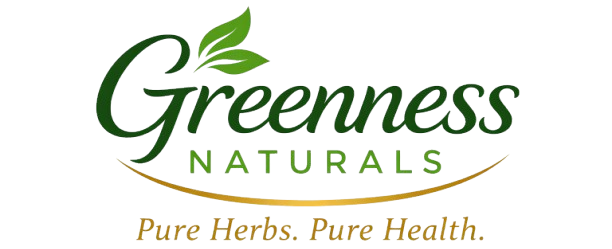 Greenness Naturals