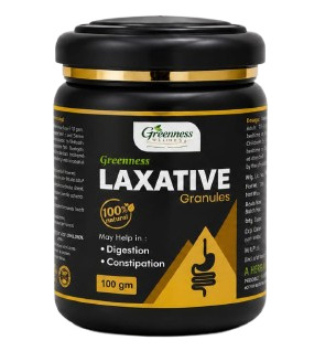Laxative Granules